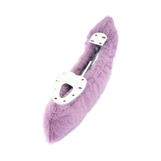 Jerry's Plushy Soakers - Sugar Plum Puff