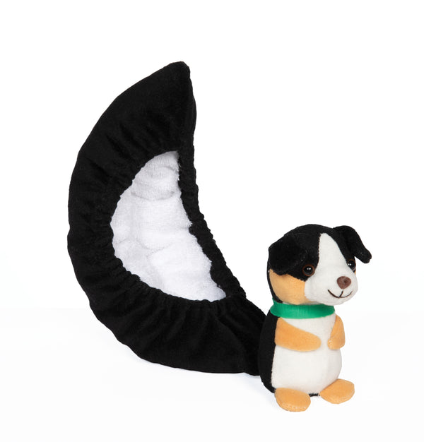 Jerry's Critter Tail Soakers - Bernese