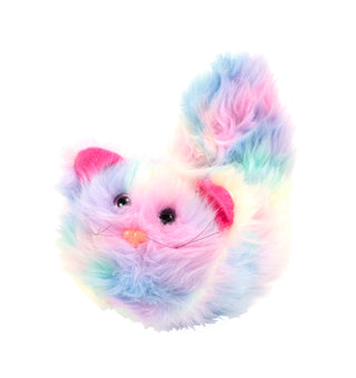 Jerry's Critter Tail Soakers - Fluffy Kitty