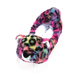 Jerry's Critter Tail Soakers - Multi Leopard