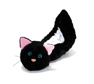 Jerry's Critter Tail Soakers - Black Cat