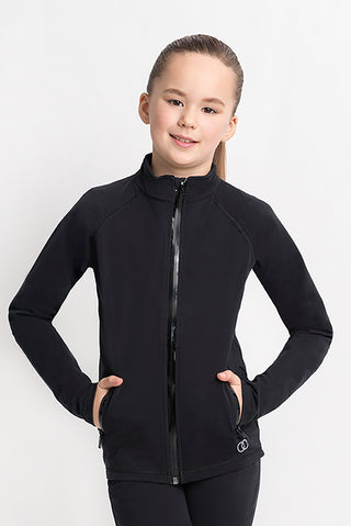 Mondor Powerflex Applique Skating Jacket - 2 Patterns