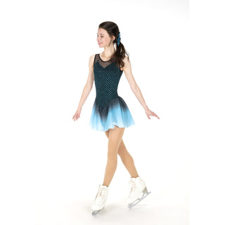 Jerry's Sincerely #224 Skating Dress
