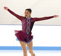 Jerry's Chambord #231 Skating Dress
