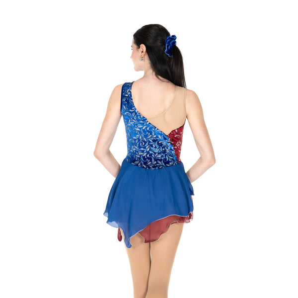 Jerry's Opposites Attract #239 Skating Dress