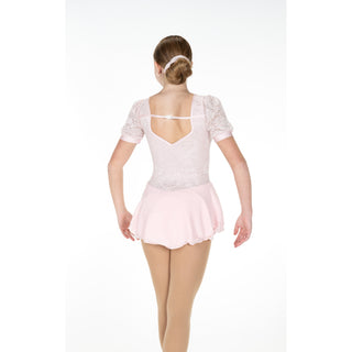 Jerry's Charmella #251 Skating Dress - Pearl Pink - Northern Ice and Dance