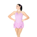 Jerry's Fleur #258 Skating Dress - Northern Ice and Dance
