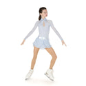 Jerry's Ice Drizzle #261 Skating Dress