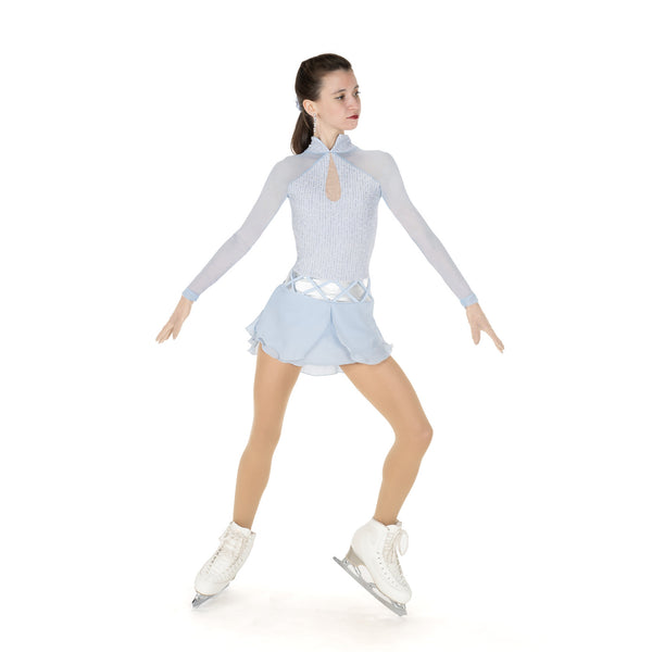 Jerry's Ice Drizzle #261 Skating Dress