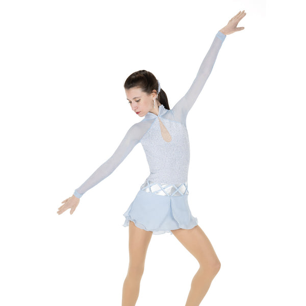 Jerry's Ice Drizzle #261 Skating Dress