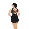 Jerry's Memories #263 Skating Dress