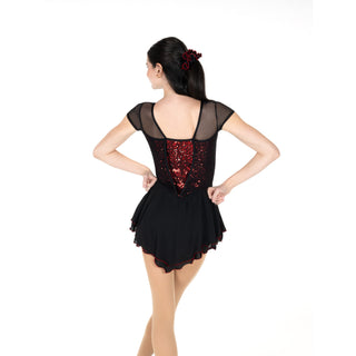 Jerry's Razzy Jazzy #275 Skating Dress