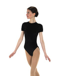 Jerry's Ready to Ship Lattice Back Leotard - Northern Ice and Dance