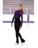 Jerry's Nightshade Lace Unitard