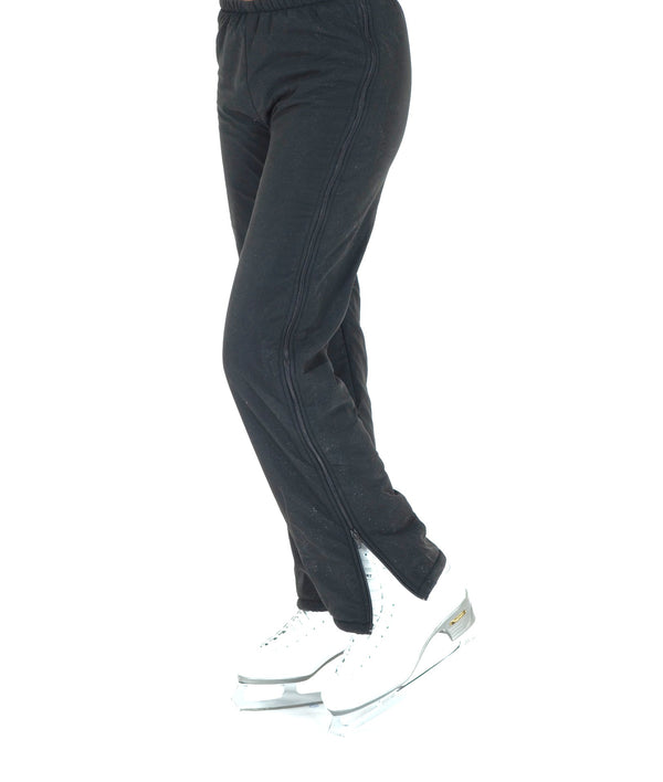 Jerry's Side Zip Skating Pants - Northern Ice and Dance