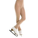 Mondor Footless Performance 40 Denier Skating Tights