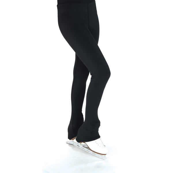 Jerry's Ready to Ship Heel Cover Supplex Plus Pants - Northern Ice and Dance