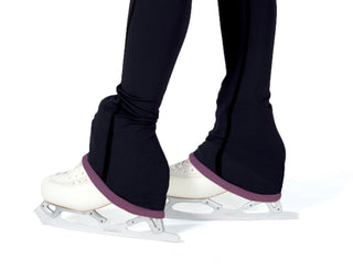 Jerry's Cuff Trim Supplex Pants - African Violet