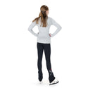 Jerry's Everywhere Skating Jacket - Grey Melange