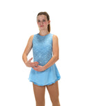 Jerry's Ready to Ship Brightly but Lightly #534 Skating Dress