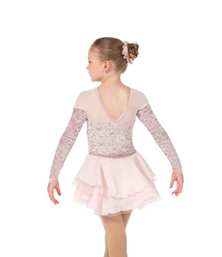 Jerry's Ballet Slipper #622 Skating Dress
