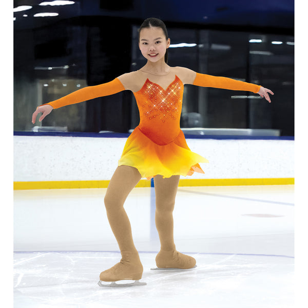 jerry's skate dresses Jerry's Ice Skating Dress