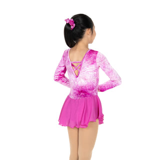 Jerry's Possibilities #644 Skating Dress - Orchid - Northern Ice and Dance