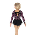 Jerry's Possibilities #644 Skating Dress - Black