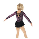 Jerry's Possibilities #644 Skating Dress - Black