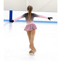 Jerry's Rosy Cosy #692 Fleece Skating Dress - Blush - Northern Ice and Dance