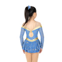 Jerry's Cinderella #701 Skating Dress
