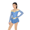 Jerry's Cinderella #701 Skating Dress