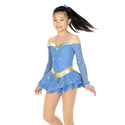 Jerry's Cinderella #701 Skating Dress