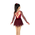 Jerry's Fine Wine #708 Skating Dress