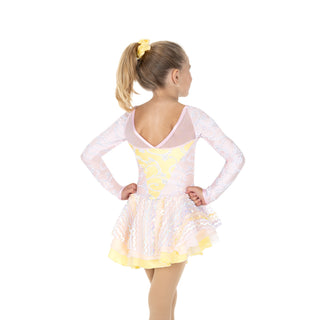 Jerry's Confetti #715 Skating Dress