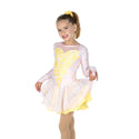 Jerry's Confetti #715 Skating Dress