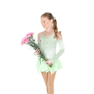Jerry's Tiarella #717 Skating Dress