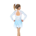 Jerry's Melting Snow #723 Skating Dress