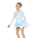 Jerry's Melting Snow #723 Skating Dress