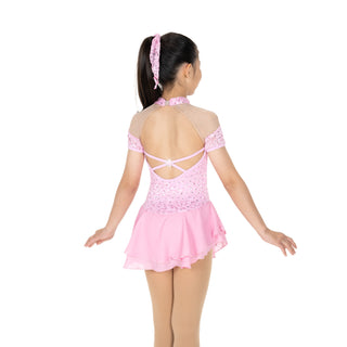 Jerry's Heart & Lace #725 Skating Dress