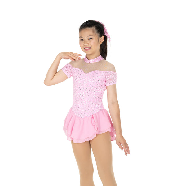 Jerry's Heart & Lace #725 Skating Dress