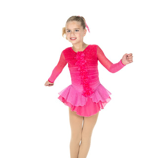 Jerry's A Rose is a Rose #733 Skating Dress