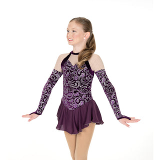Jerry's Persuasion #745 Skating Dress