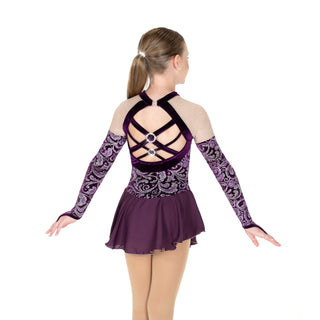 Jerry's Persuasion #745 Skating Dress
