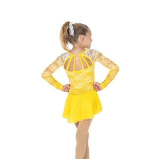 Jerry's Sun and Clouds #747 Skating Dress