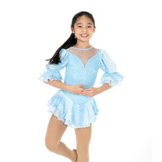 Jerry's Dreamer #751 Skating Dress - Northern Ice and Dance
