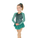 Jerry's Lucky Clovers #755 Skating Dress