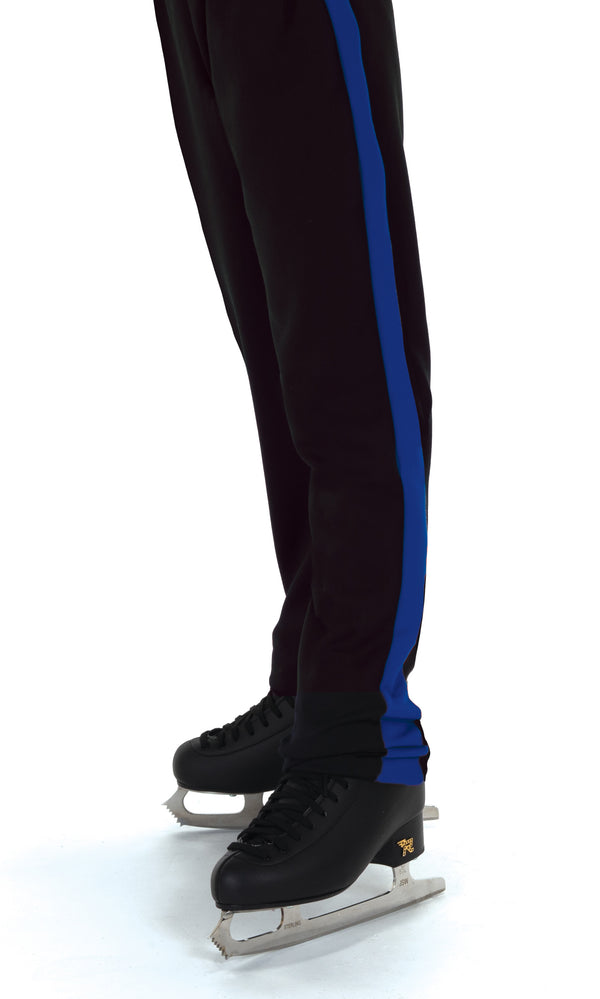 Jerry's Ready to Ship Men's Everyday Practice Pants - Blue