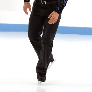 Jerry's Men's Skating Pants - Pleather