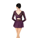 Jerry's Portend #80 Beaded Skating Dress